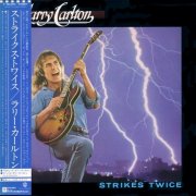 Larry Carlton - Strikes Twice (1980) [Vinyl]