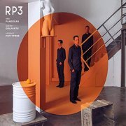 Rémi Panossian Trio - RP3 (2015) Hi Res