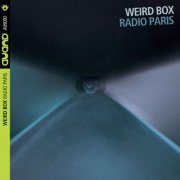 Weird Box - Radio Paris (2021)