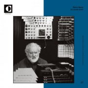 Pierre Henry - Un Monde Lacéré (2020)