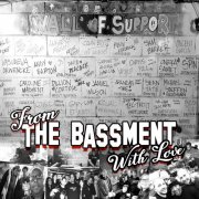 VA - From the Bassment with Love (2025)
