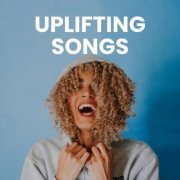 VA - Uplifting Songs (2023)