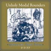 Unholy Modal Rounders - Unholier Than Thou (2024)