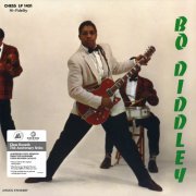 Bo Diddley - Bo Diddley (1958) {2026 Chess Records 75 Series}