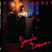 Kim Larsen – Jungle Dreams (1981)