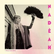 Nadeah - Venus Gets Even (2017) [.flac 24bit/44.1kHz]