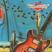 Legs Diamond - Legs Diamond (Reissue) (1977/2007)