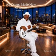 Keith Mason - All Things Made New (2026)