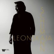 Elisabeth Leonskaja - Schumann: Variations & Sonatas (2026) [Hi-Res]
