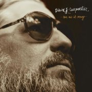 David J. Carpenter - Be as It May (2020)