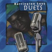 Barrington Levy - Duets (1995)