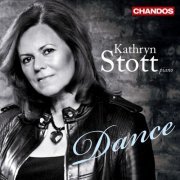 Kathryn Stott - Danse (2008) [Hi-Res]