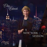 Ellen Edwards - A New York Session (2020)