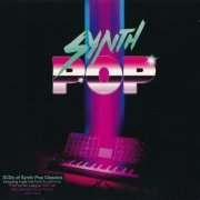 VA - Synth Pop [3CD Set] (2015) CD-Rip