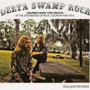 VA - Delta Swamp Rock Volume 1 & 2 (2011/2012)