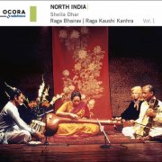 Sheila Dhar - Raga Bhairav / Raga Kaushi Kanhra - , Vol. 1 (North India) (2026)