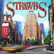 Strawbs - Live New York '75 (2007)