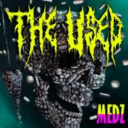 The Used - MEDZ [E] (2024) [Hi-Res]