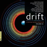 VA - Drift, Vol. 34 (2020)