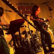 Tree - Live Vol III EP (2015)