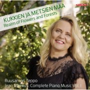 Ruusamari Teppo - Kukkien ja metsien maa - Realm of Flowers and Forests (2025)