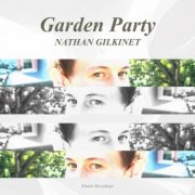 Nathan Gilkinet - Garden Party (2024)