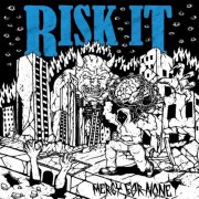 Risk It! - Mercy for None (2026) [Hi-Res]