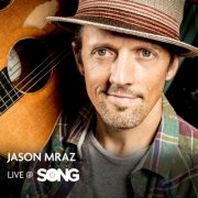 Jason Mraz - Jason Mraz (Live at The Song) (2025) Hi Res