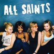 All Saints - All Saints - Japanese Edition (1997)