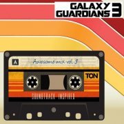 VA - Galaxy Guardians 3 Soundtrack (Awesome Mix 3 Inspired) (2023)