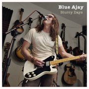 Blue Ajay - Blurry Days (2026) [Hi-Res]