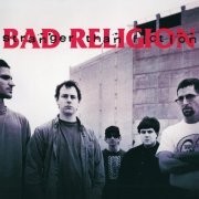 Bad Religion - Stranger Than Fiction (Deluxe Edition Remastered) [E] (1994) [E-AC-3 JOC Dolby Atmos]