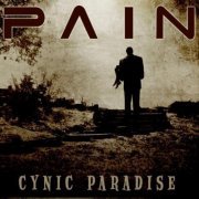 Pain - Cynic Paradise (2008) LP