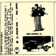 Sharp Pins - Mod Mayday 23 (2026) [Hi-Res]