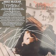 Mike McGear - McGear (Remastered, Deluxe Edition) (1974/2019)