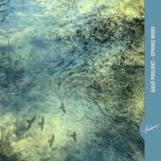 Baló Projekt - Spring Wind (2022)