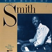 Jimmy Smith - The Best Of: The Blue Note Years (1988) FLAC