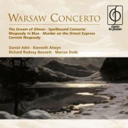 Daniel Adni, Kenneth Alwyn - Addinsell: Warsaw Concerto (2006)