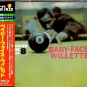 Baby Face Willette - Behind the 8 Ball (1964) [1998]