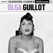 Olga Guillot - Essential Classics, Vol. 971: Olga Guillot (2025)