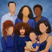 Amma - Middle Child (2026) [Hi-Res]