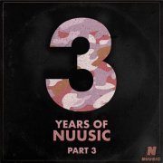 VA - 3 Years of Nuusic - Part 3 (2021)