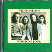 Wishbone Ash - Wishbone Four (1973) {1994, Remastered}