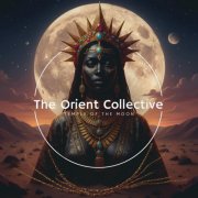 VA - The Orient Collective: Temple of the Moon (2026)