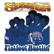 The Sidewinders - Flatfoot Hustlin' (1977) [2011]