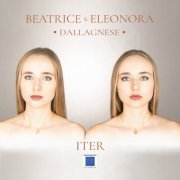 Beatrice Dallagnese, Eleonora Dallagnese - Iter (2023)