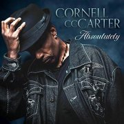 Cornell C.C. Carter - Absoulutely (2019)