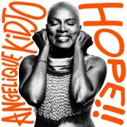 Angelique Kidjo - HOPE!! (2026) [Hi-Res]