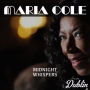 Maria Cole - Midnight Whispers (Remastered) (2025) Hi-Res