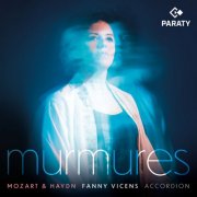 Fanny Vicens - Murmures (2026) [Hi-Res]
